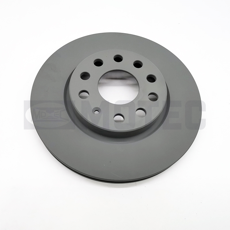 Brake Disc NEW MG5 (ROEWE i5) ROEWE i6 Original Parts No.10722871 OEM Quality Factory Store Auto Parts Supplier CHINA